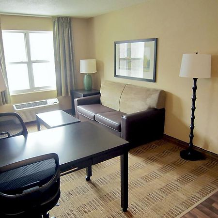 Extended Stay America Suites - Boston - Westborough - East Main Street Екстер'єр фото