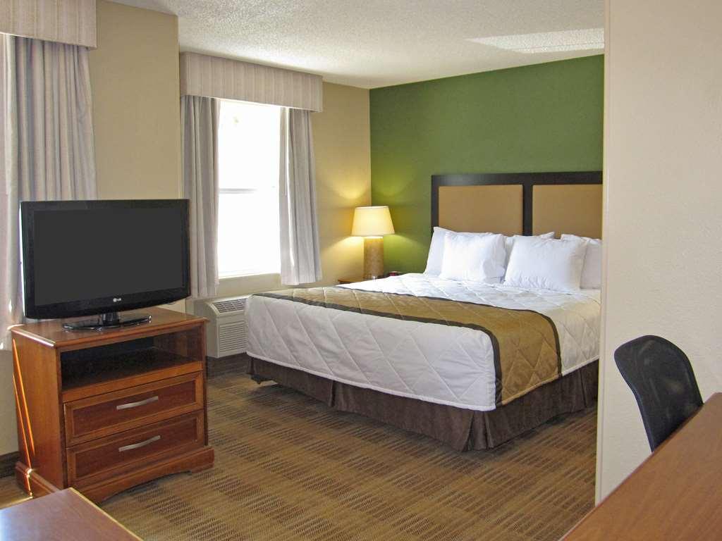 Extended Stay America Suites - Boston - Westborough - East Main Street Номер фото