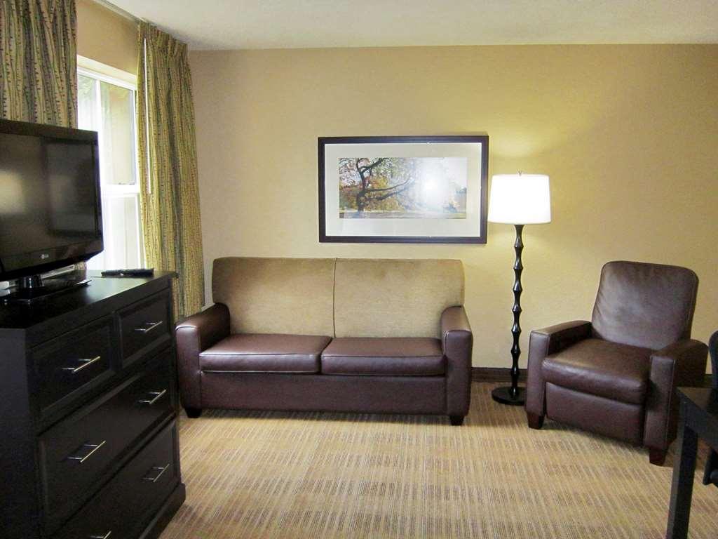 Extended Stay America Suites - Boston - Westborough - East Main Street Номер фото