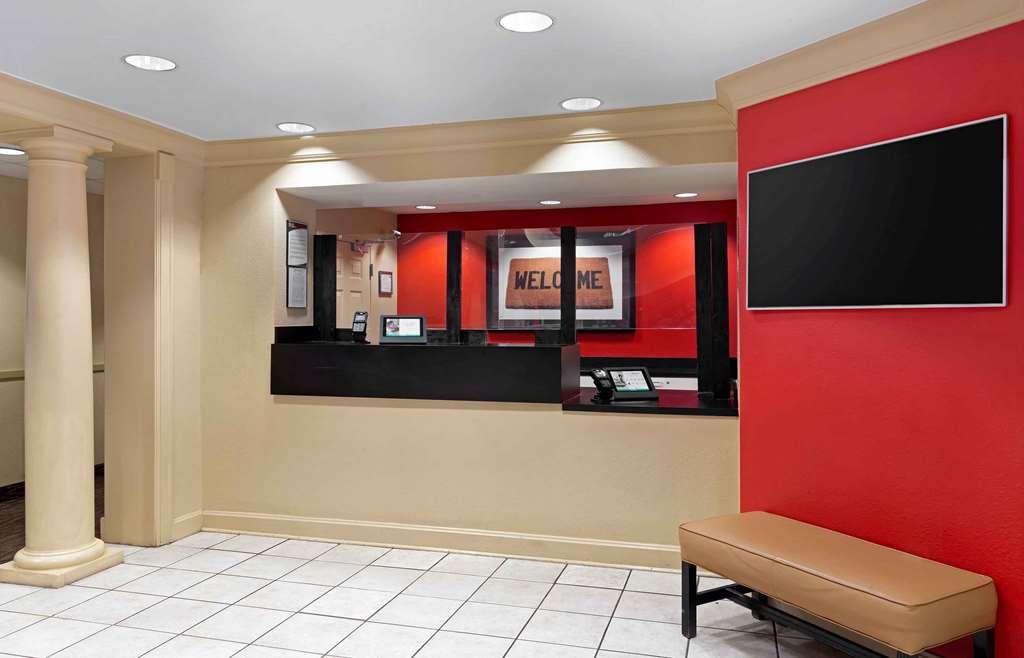 Extended Stay America Suites - Boston - Westborough - East Main Street Інтер'єр фото