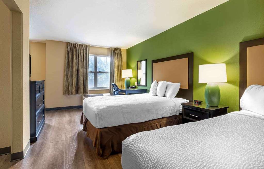 Extended Stay America Suites - Boston - Westborough - East Main Street Номер фото