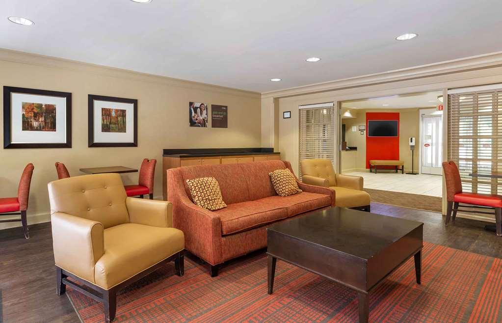 Extended Stay America Suites - Boston - Westborough - East Main Street Ресторан фото