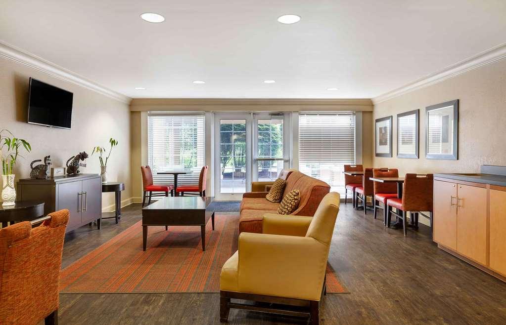 Extended Stay America Suites - Boston - Westborough - East Main Street Ресторан фото