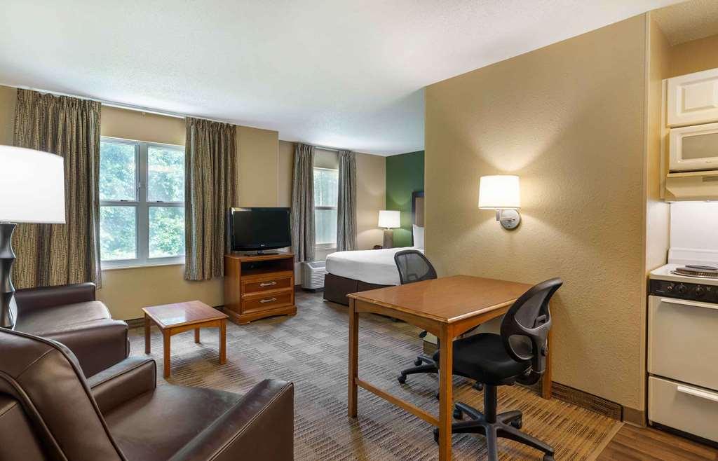 Extended Stay America Suites - Boston - Westborough - East Main Street Номер фото