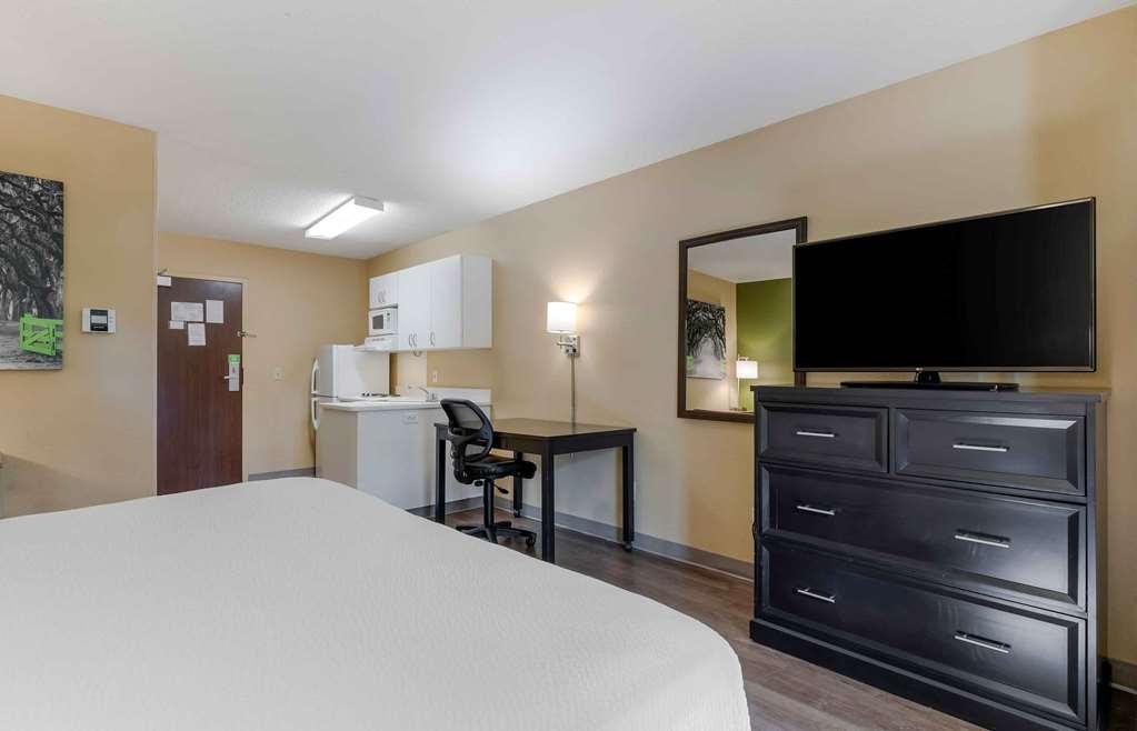 Extended Stay America Suites - Boston - Westborough - East Main Street Номер фото