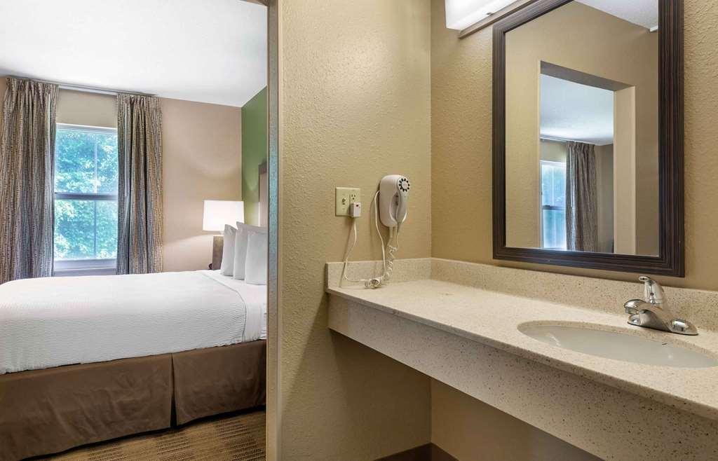 Extended Stay America Suites - Boston - Westborough - East Main Street Номер фото