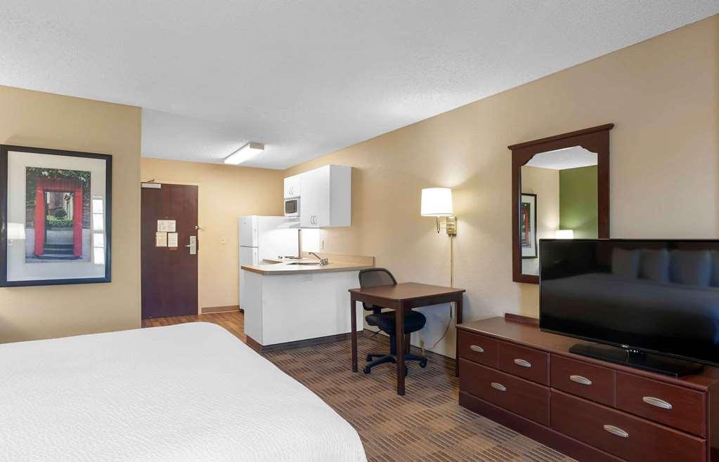 Extended Stay America Suites - Boston - Westborough - East Main Street Номер фото