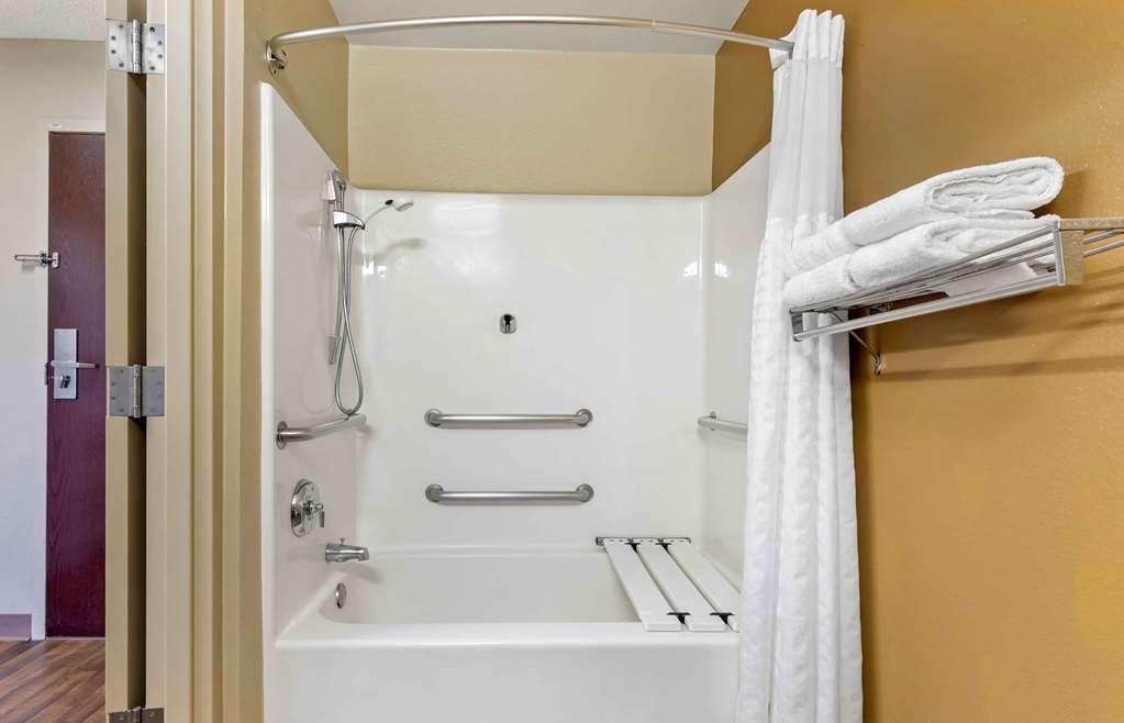 Extended Stay America Suites - Boston - Westborough - East Main Street Номер фото