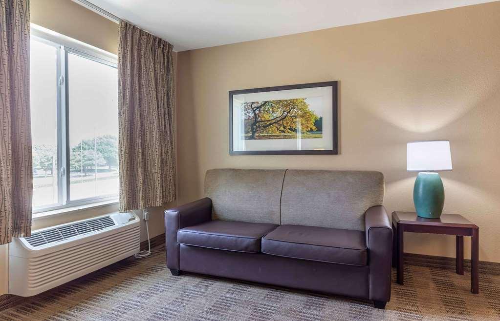Extended Stay America Suites - Boston - Westborough - East Main Street Номер фото