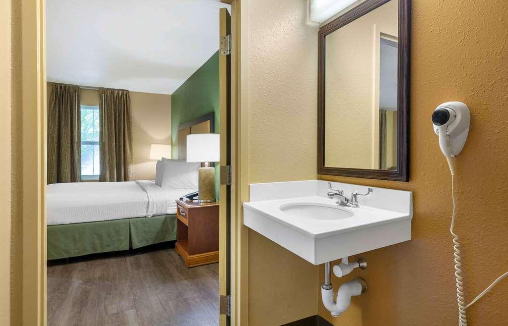 Extended Stay America Suites - Boston - Westborough - East Main Street Номер фото