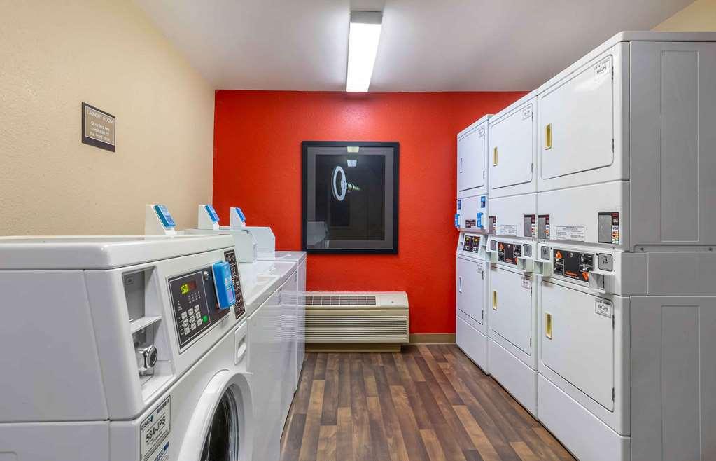 Extended Stay America Suites - Boston - Westborough - East Main Street Зручності фото