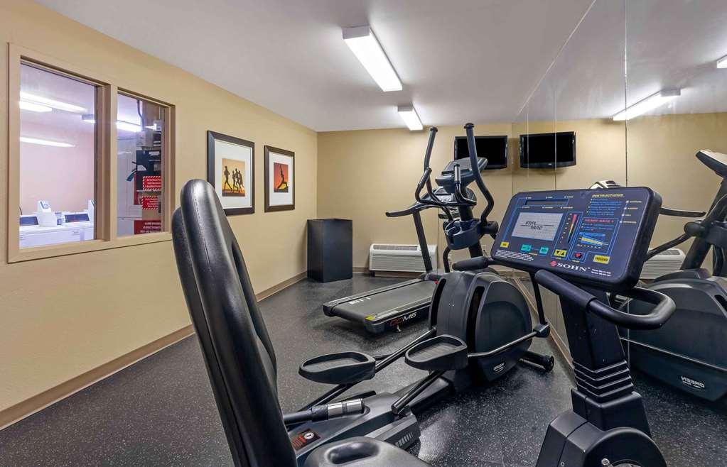 Extended Stay America Suites - Boston - Westborough - East Main Street Зручності фото