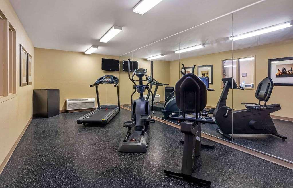 Extended Stay America Suites - Boston - Westborough - East Main Street Зручності фото