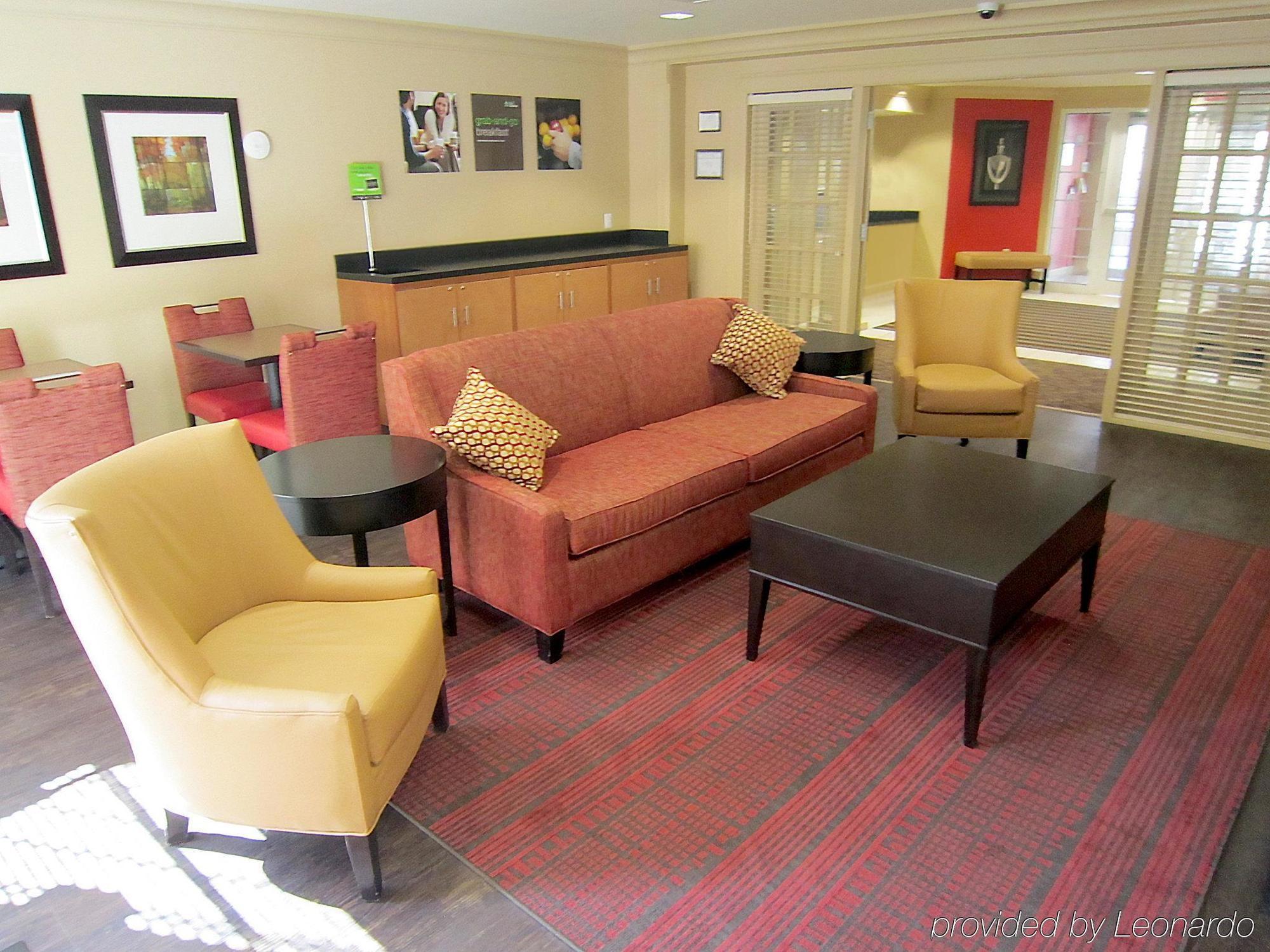 Extended Stay America Suites - Boston - Westborough - East Main Street Екстер'єр фото