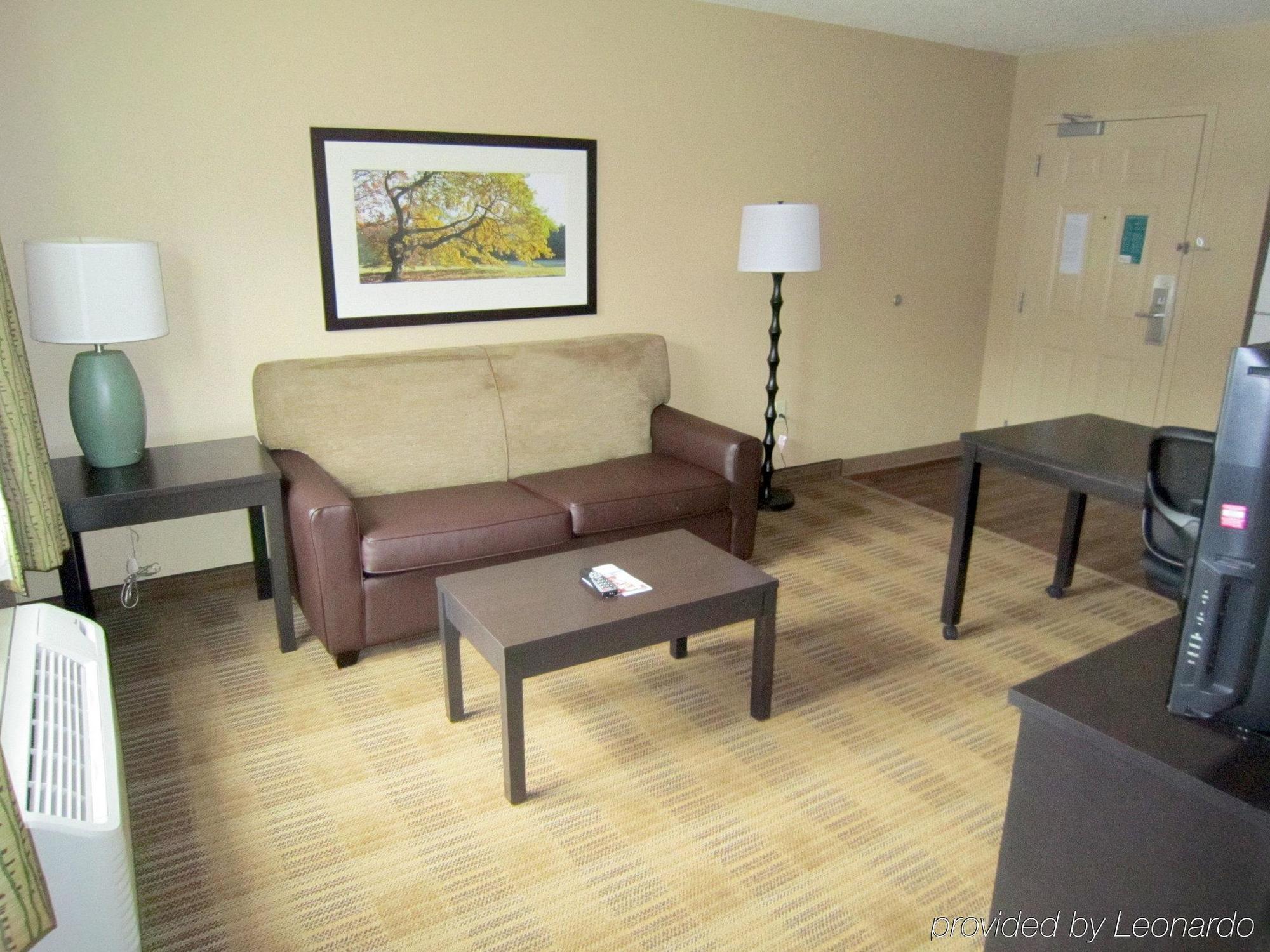 Extended Stay America Suites - Boston - Westborough - East Main Street Екстер'єр фото