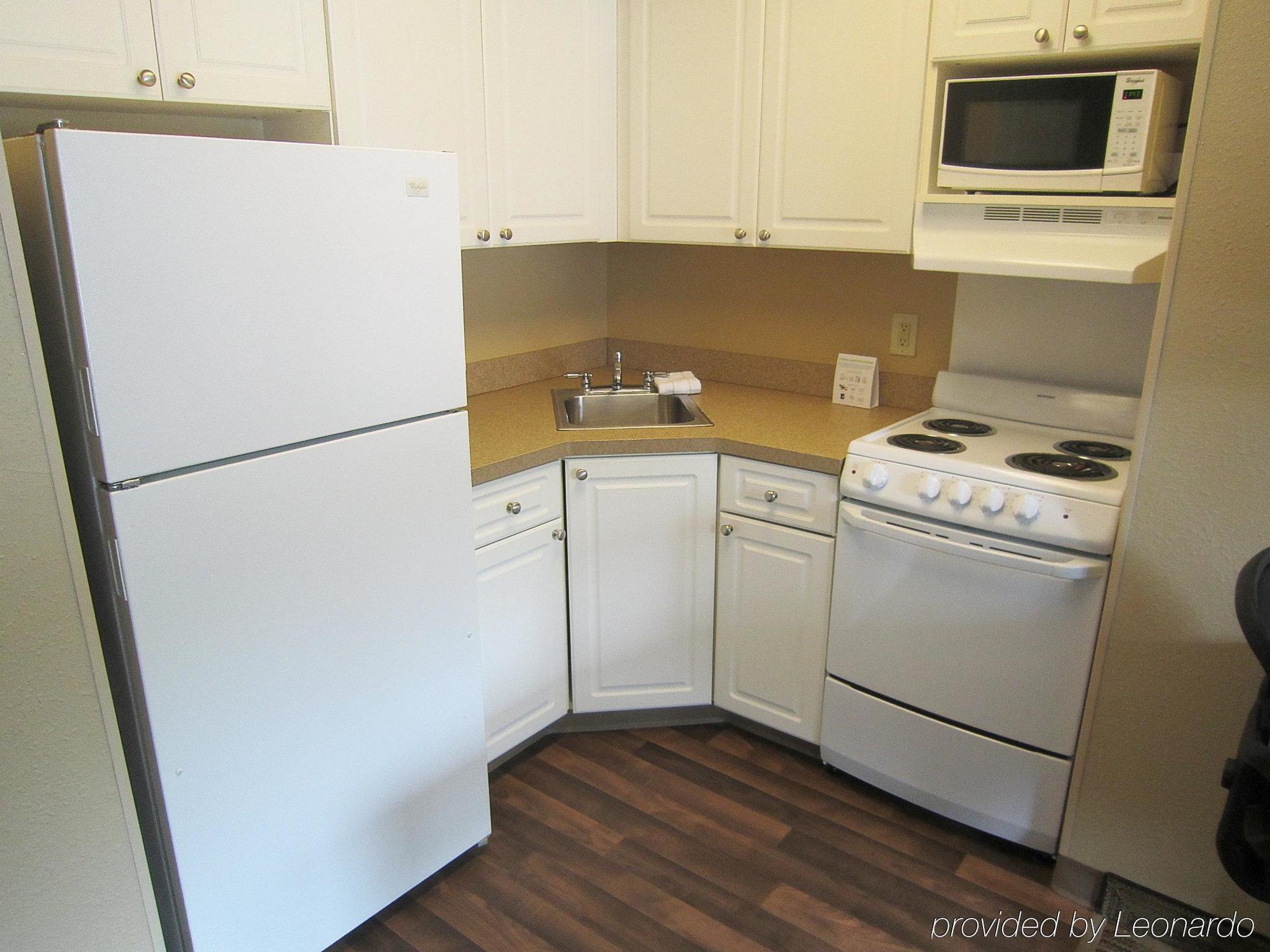 Extended Stay America Suites - Boston - Westborough - East Main Street Екстер'єр фото