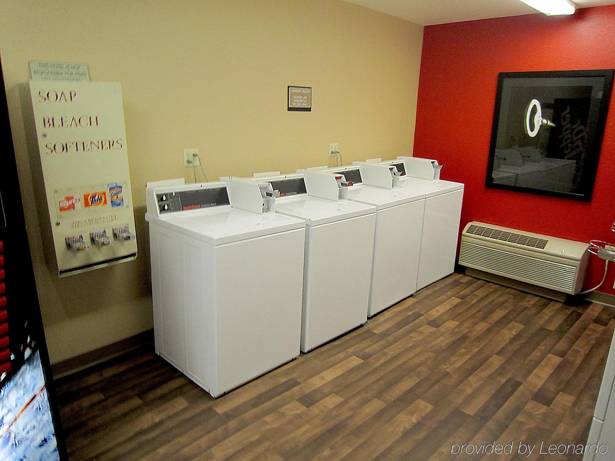 Extended Stay America Suites - Boston - Westborough - East Main Street Екстер'єр фото