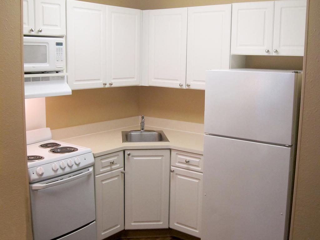 Extended Stay America Suites - Boston - Westborough - East Main Street Екстер'єр фото
