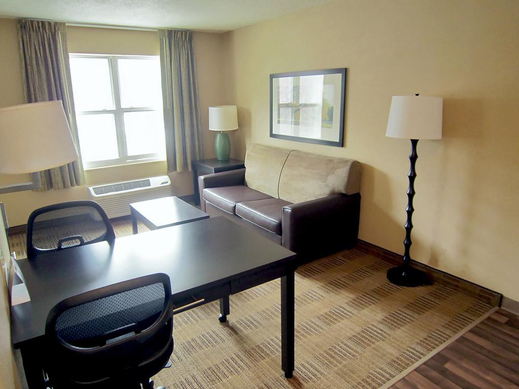 Extended Stay America Suites - Boston - Westborough - East Main Street Екстер'єр фото