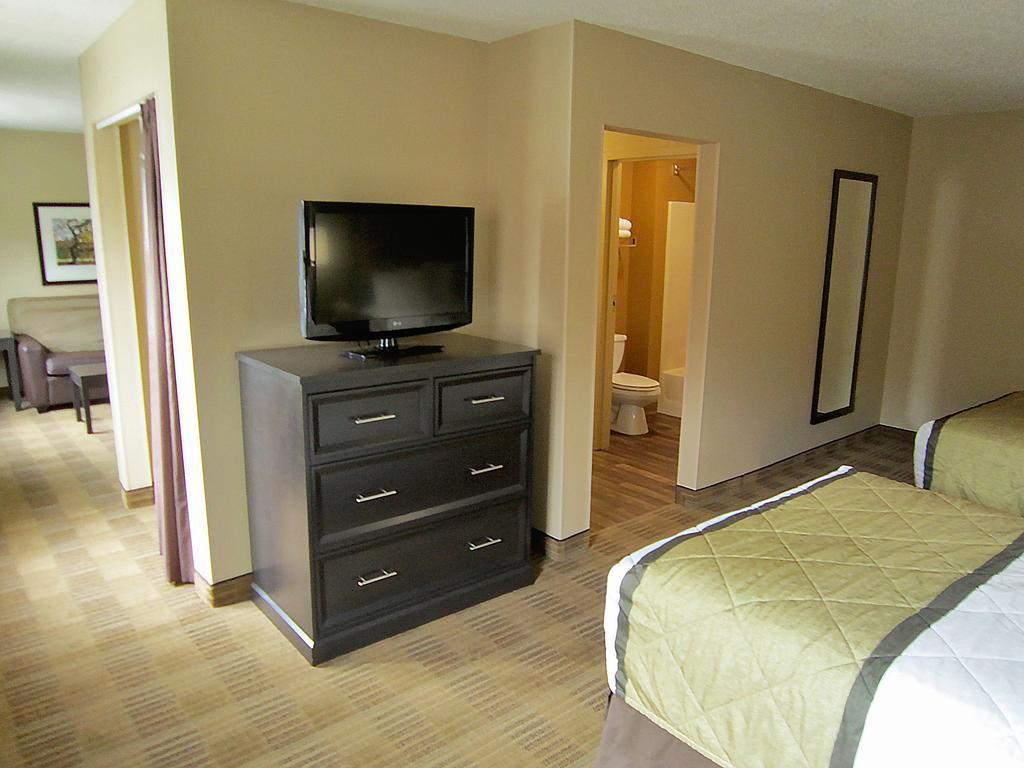 Extended Stay America Suites - Boston - Westborough - East Main Street Екстер'єр фото