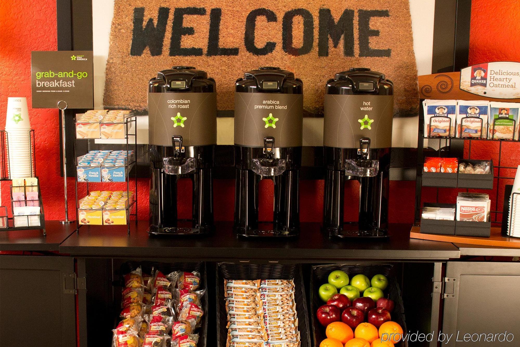 Extended Stay America Suites - Boston - Westborough - East Main Street Екстер'єр фото