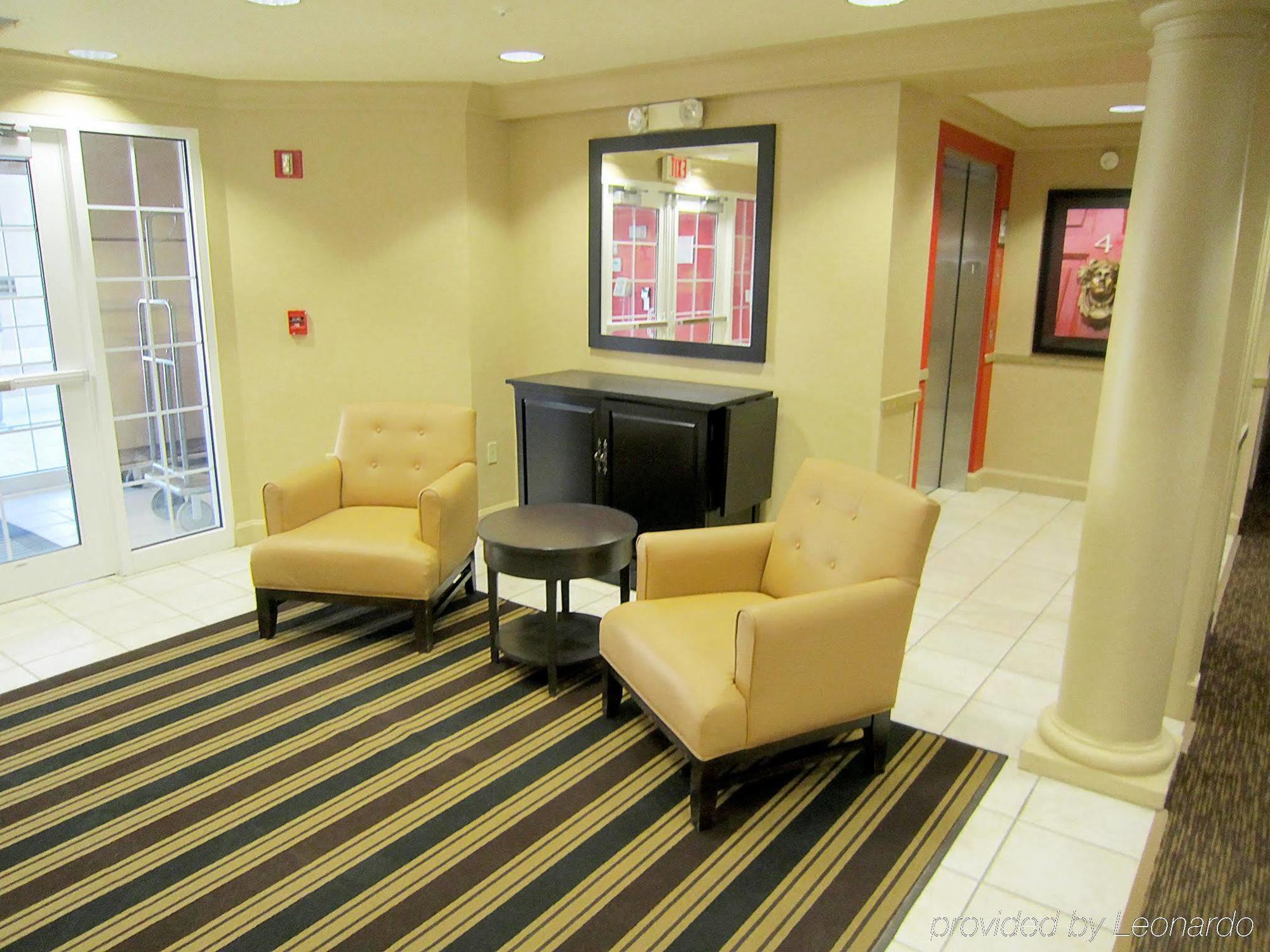Extended Stay America Suites - Boston - Westborough - East Main Street Екстер'єр фото