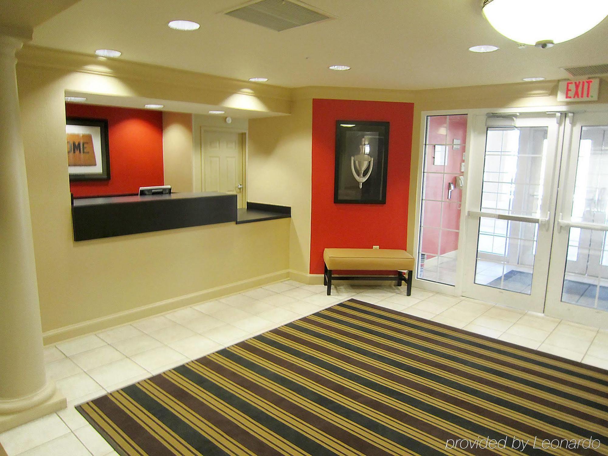 Extended Stay America Suites - Boston - Westborough - East Main Street Екстер'єр фото