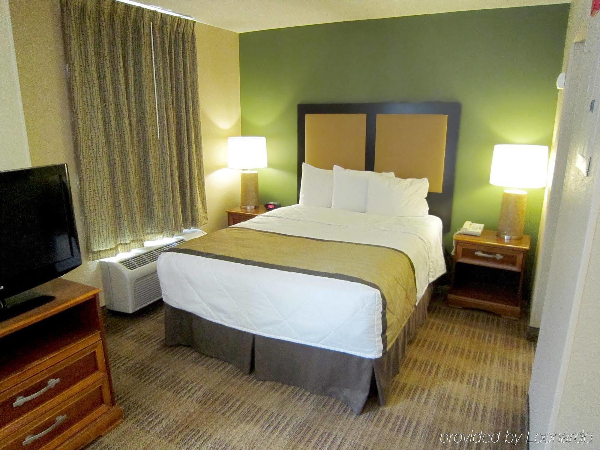 Extended Stay America Suites - Boston - Westborough - East Main Street Екстер'єр фото