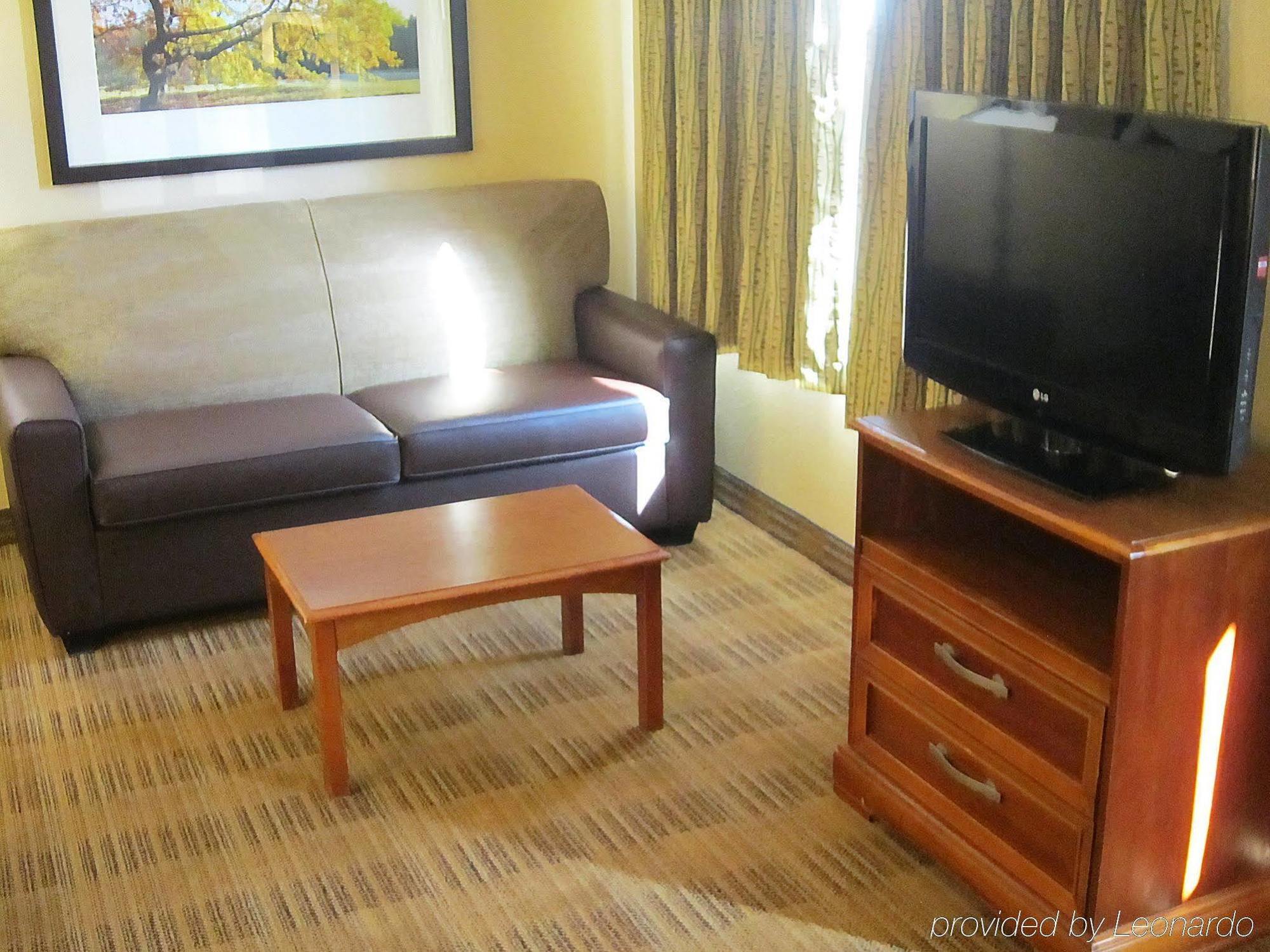 Extended Stay America Suites - Boston - Westborough - East Main Street Екстер'єр фото