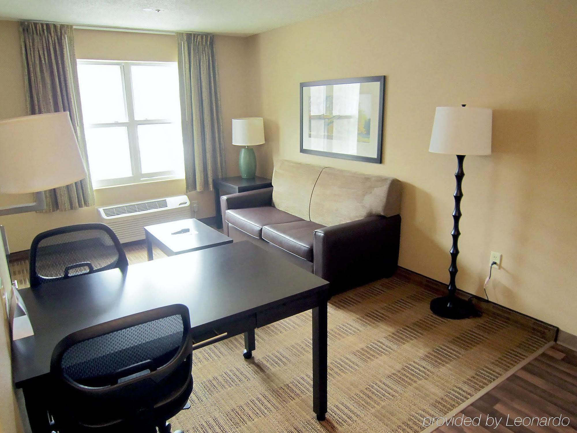 Extended Stay America Suites - Boston - Westborough - East Main Street Екстер'єр фото