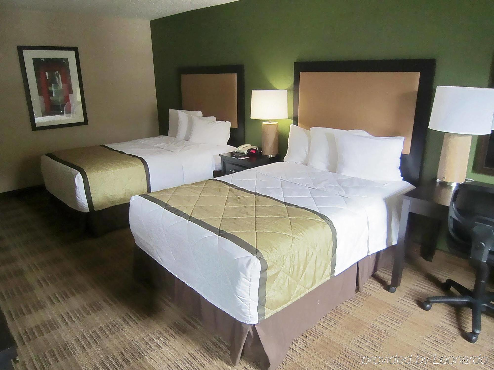Extended Stay America Suites - Boston - Westborough - East Main Street Екстер'єр фото