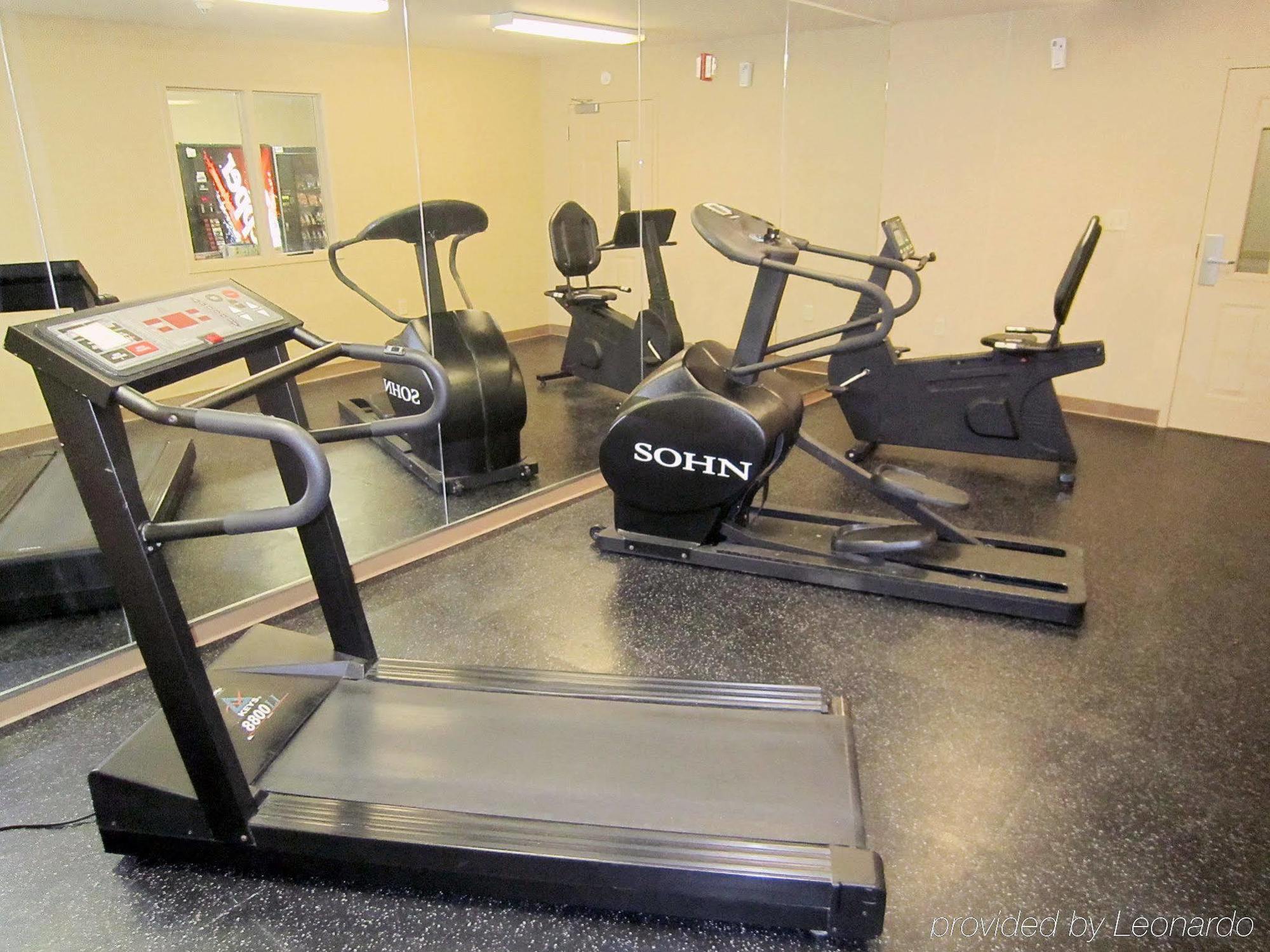 Extended Stay America Suites - Boston - Westborough - East Main Street Екстер'єр фото