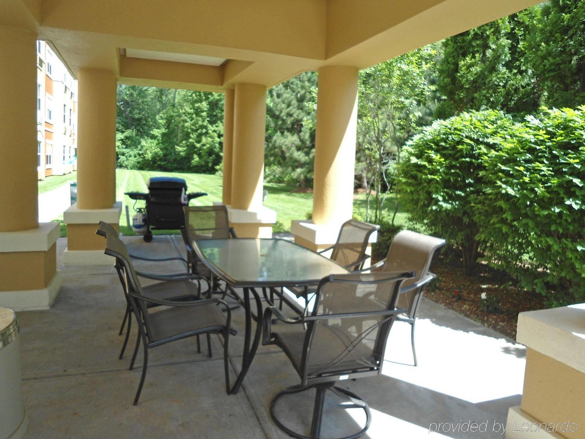 Extended Stay America Suites - Boston - Westborough - East Main Street Екстер'єр фото